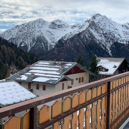 Piccolo Rifugio Di Foppolo Apartment Exterior photo