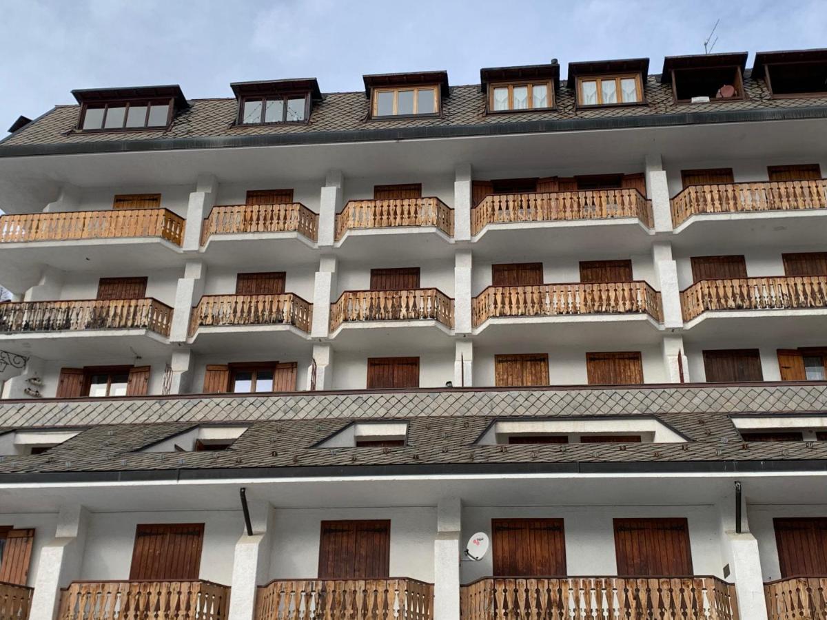 Piccolo Rifugio Di Foppolo Apartment Exterior photo