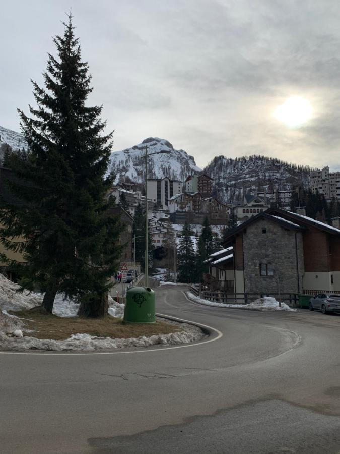 Piccolo Rifugio Di Foppolo Apartment Exterior photo