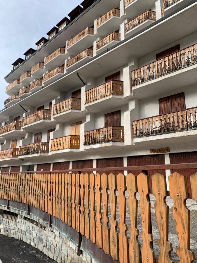Piccolo Rifugio Di Foppolo Apartment Exterior photo