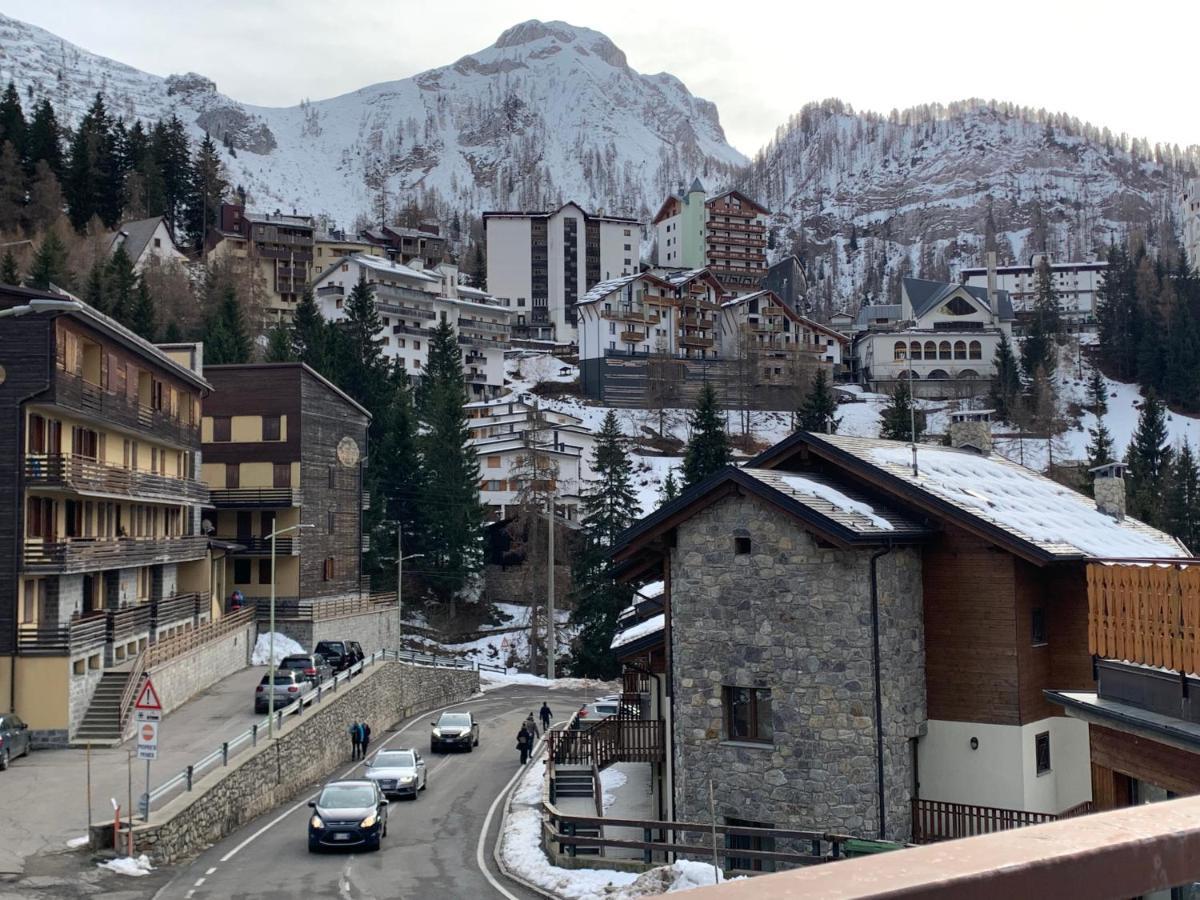 Piccolo Rifugio Di Foppolo Apartment Exterior photo