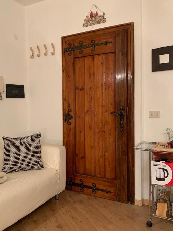 Piccolo Rifugio Di Foppolo Apartment Exterior photo