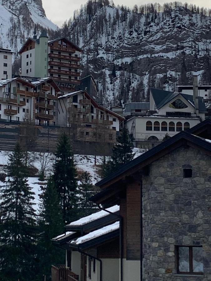Piccolo Rifugio Di Foppolo Apartment Exterior photo