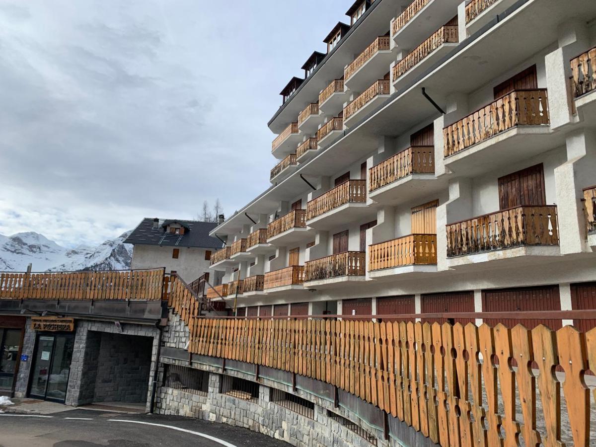 Piccolo Rifugio Di Foppolo Apartment Exterior photo