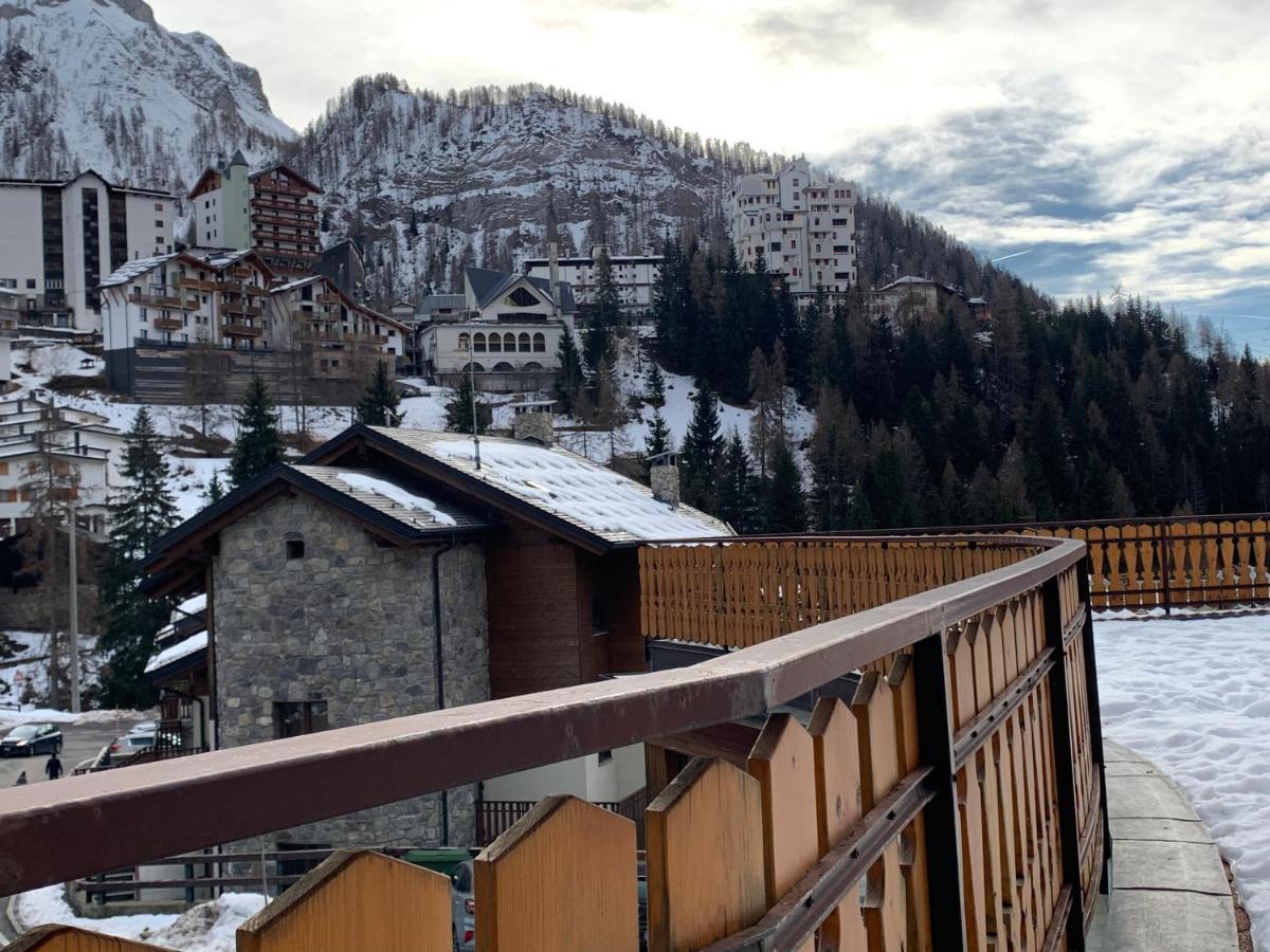 Piccolo Rifugio Di Foppolo Apartment Exterior photo
